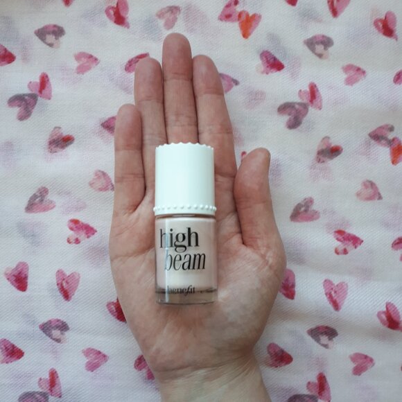 Benefit Cosmetics: High Beam Liquid Highlighter *NEW* - Picture 7 of 11